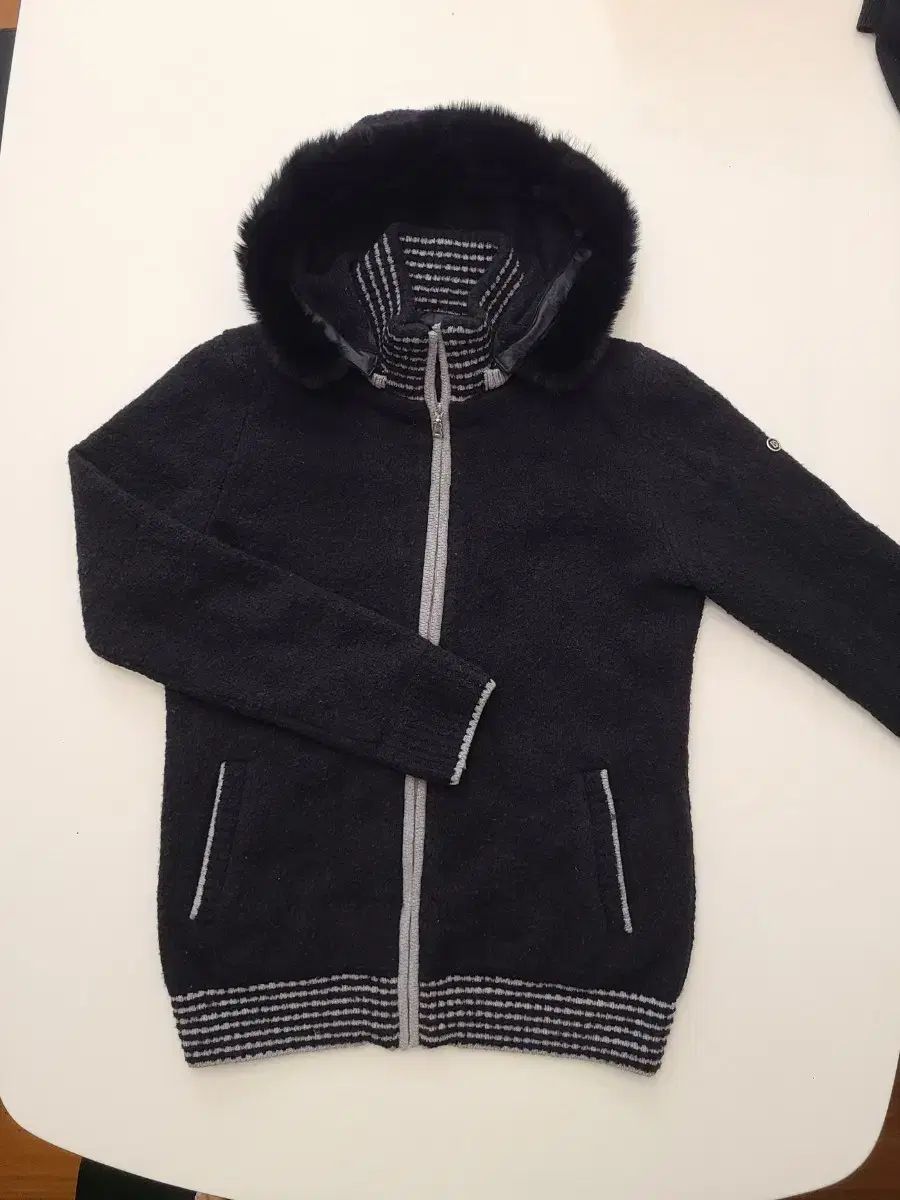 BOGNER ボグナー ゴルフ 防風ジップアップ