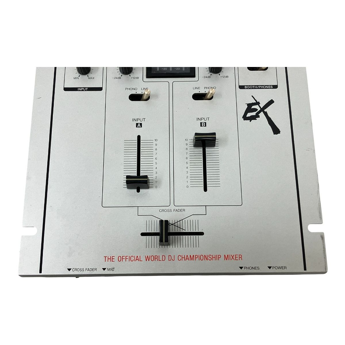 音響機材 M10423116