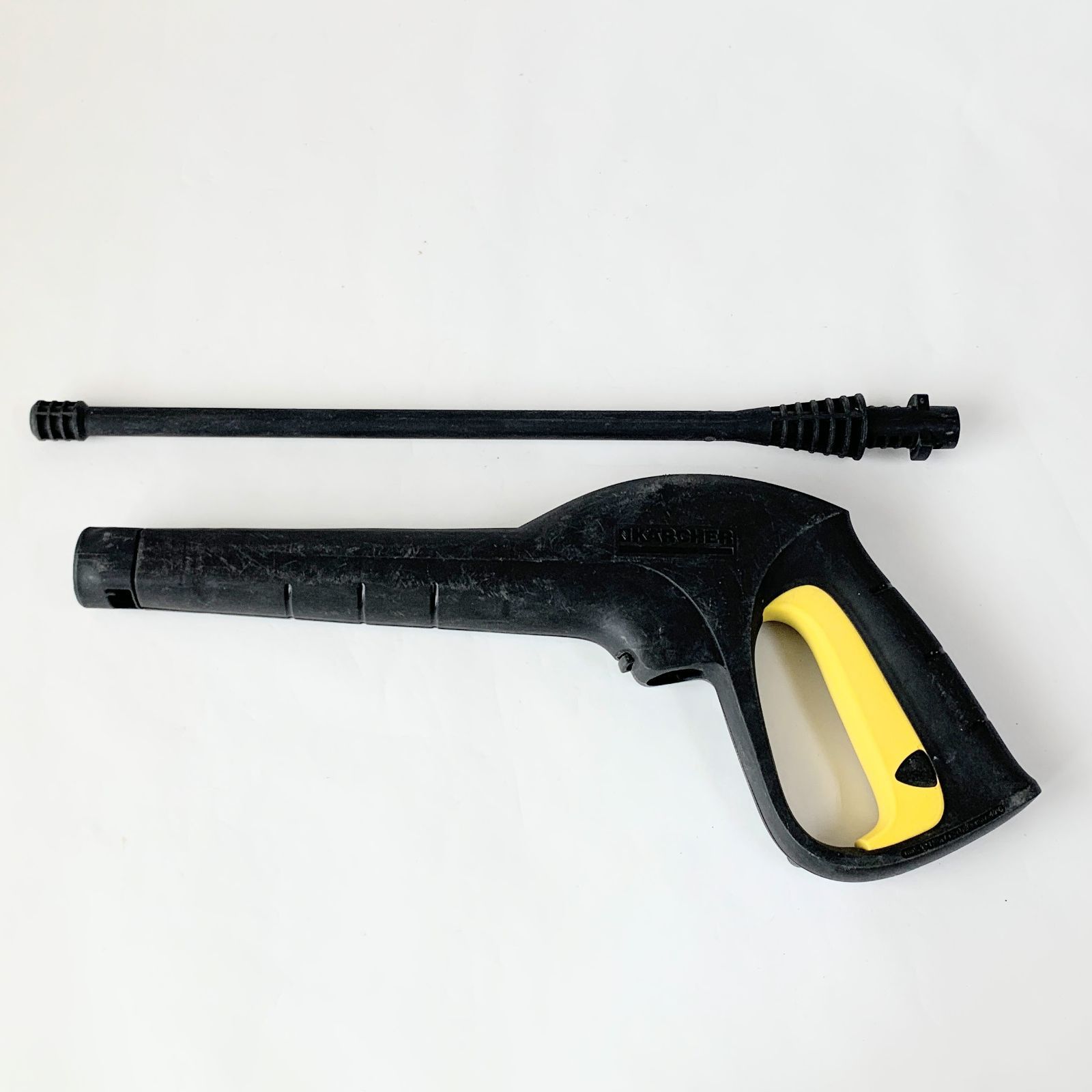 KARCHER ケルヒャー K2.010 高圧洗浄機 ケルヒャー K2.010 価格比較 - 価格.com