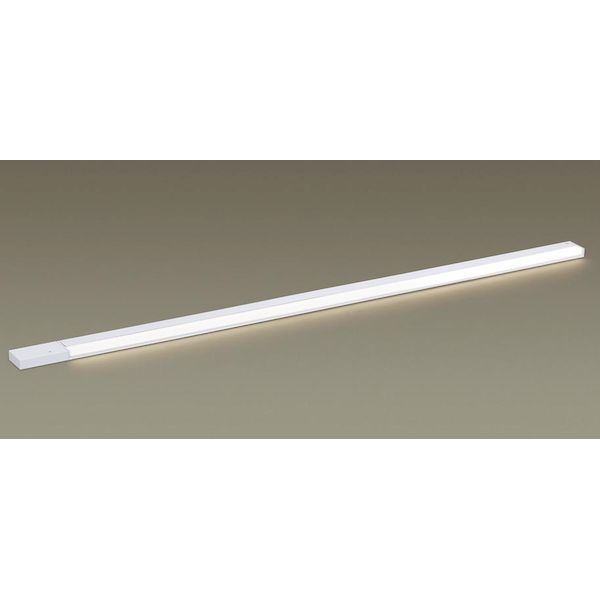 【新品・7営業日以内発送】パナソニック電工 Panasonic LGB51261XG1 LEDスリムラインライト電源投入温白色【沖縄離島販売不可】