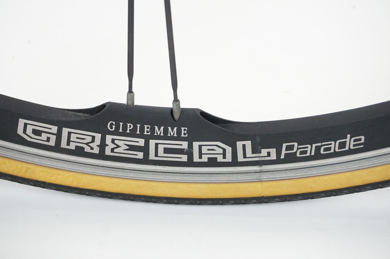 GIPIEMME 「ジピエンメ」 GRECAL PARADE シマノ 10速 ホイール GIPIEMME 「ジピエンメ」 GRECAL PARADE シマノ 10速 ホイール