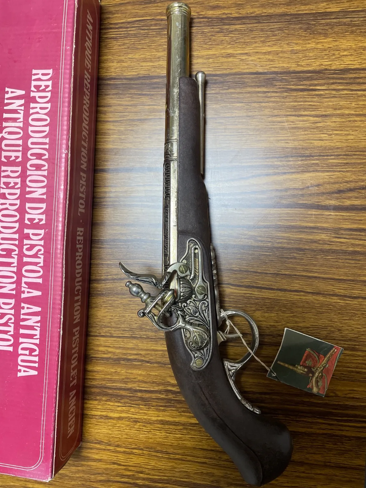 2025年最新】スペイン 古式銃の人気アイテム - メルカリ