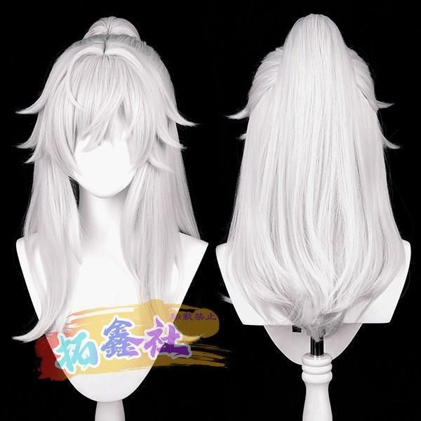 スターレイル 景元