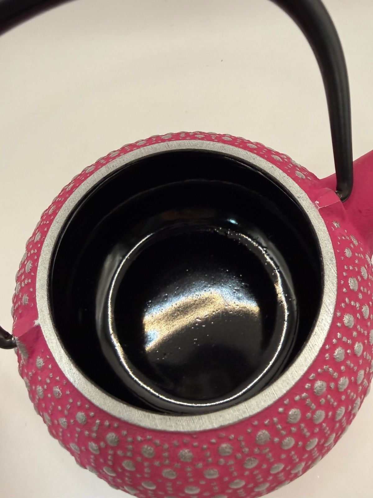 未開封 アンシャンテ カラーポット ピンク SKLAD-KIRPICHA_RU