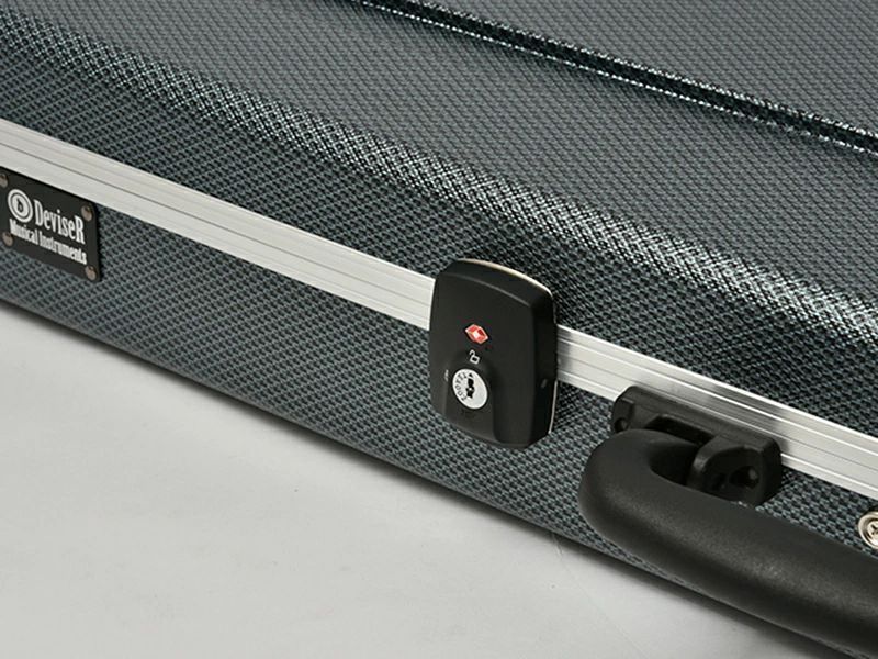 エレキベース用 ABS