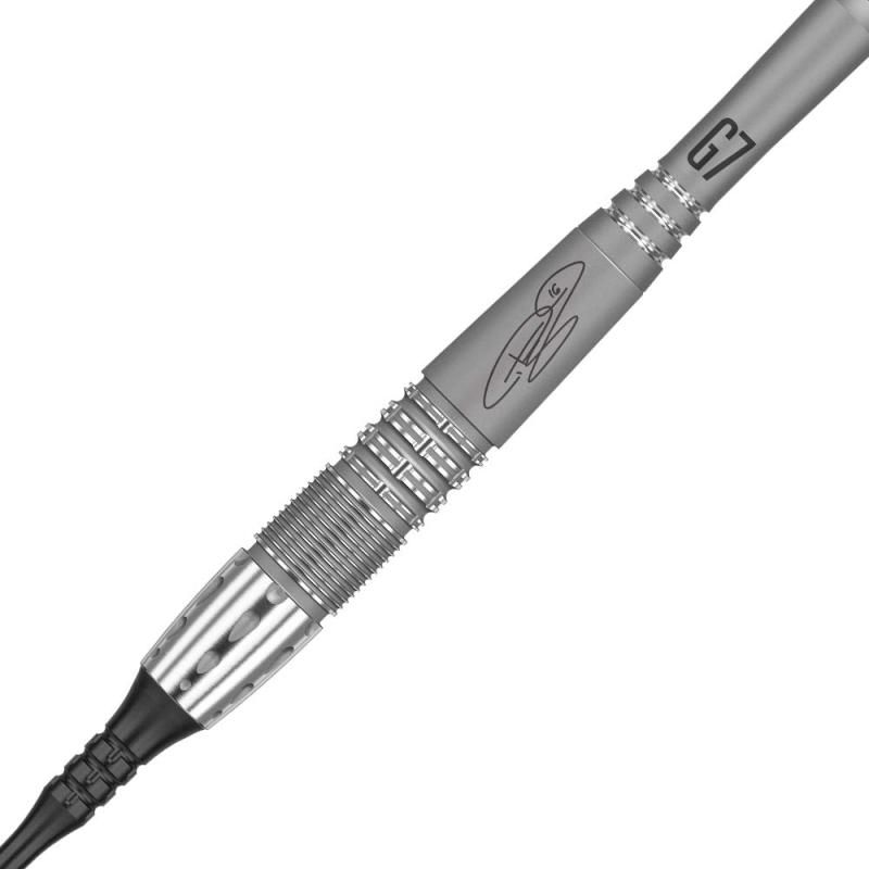 2BA 18g