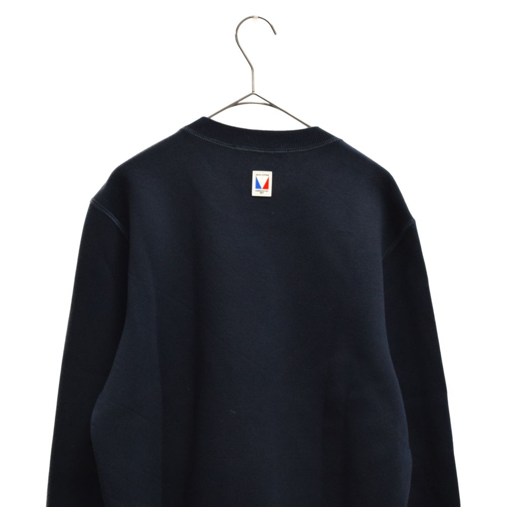 LOUIS VUITTON (ルイヴィトン) 16SS アメリカンズカップ フロント 