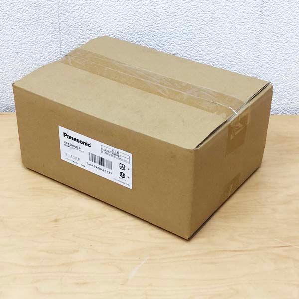 パナソニック トランシーバー用 骨伝導ヘッドセットXC-CSH00G-11