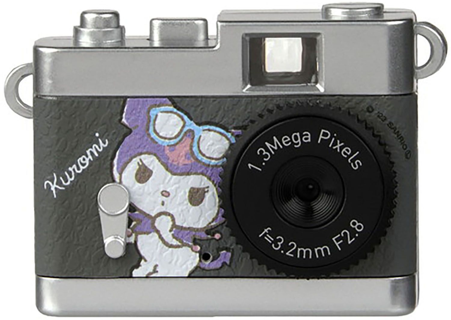 ケンコートキナー Kenko Tokina トイカメラ DSC-PIENI KU