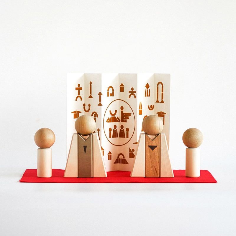 猫舎道楽堂本舗】ねこやの月飾り 12ヶ月セット 猫舎 道楽堂本舗