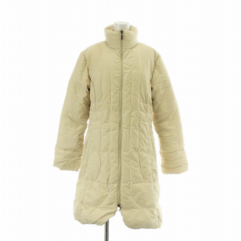 【新入荷】‡MONCLER/モンクレール‡ANJONY/ダウンコート/長袖/ミドル丈 ネイビー/紺 レディース 【中古】秋冬 otr 711052 |  フリマアプリ ラクマ