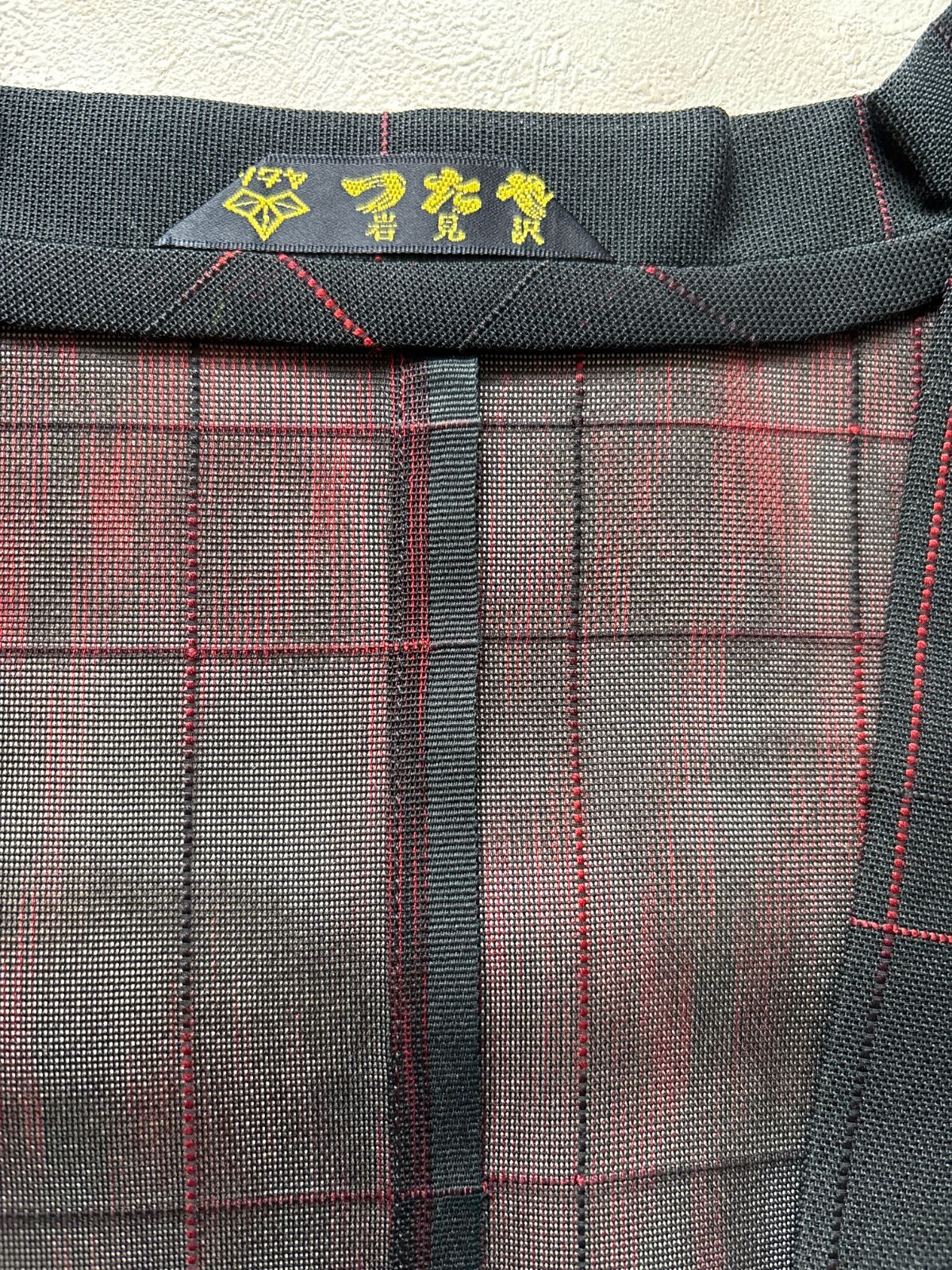 ロング 裄68.5