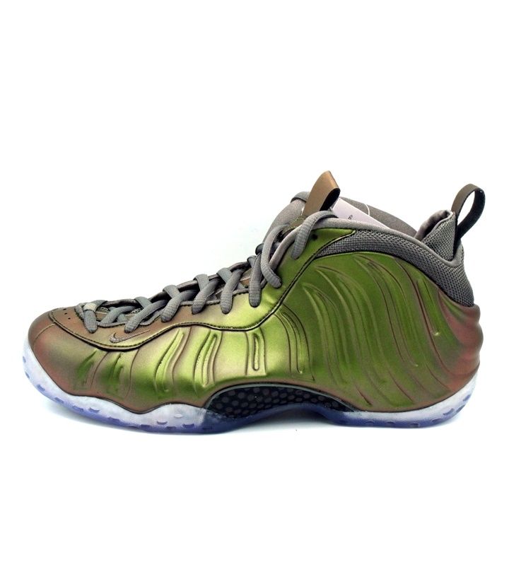 ナイキ NIKE 【 WOMEN'S AIR FOAMPOSITE ONE Dark Stucco AA3963 001 】 ウィメンズ エア フォーム ポジット ワン ダークスタッコ スニーカー f24169