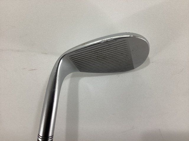 【中古】ウェッジ ピン GLIDE FORGED PRO 58T-06/Diamana Thump Iron i115/X/58[1079]■杭全本店