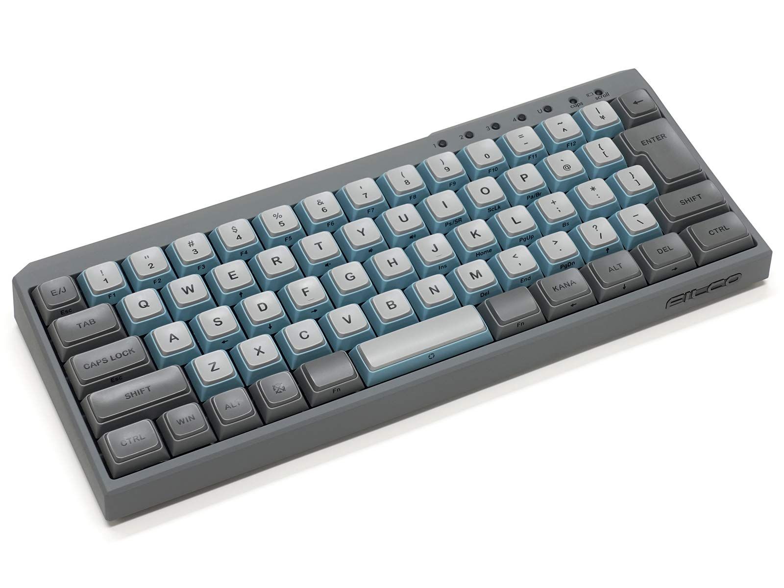 スカイグレイ FFBTR66MPS