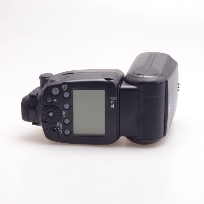 キヤノン Canon スピードライト 600EX-RT
