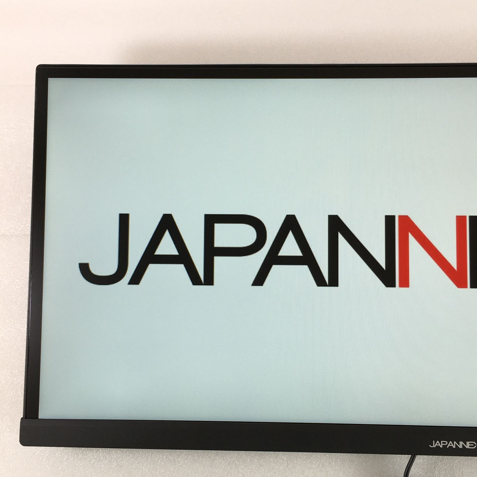 JAPANNEXT 29インチ ワイドFHD(2560 x 1080) 液晶モニター JN-IPS29WFHDR-C65W HDMI DP USB Type-C 液晶ディスプレイ 4589511162965lo