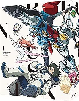 劇場版『Gのレコンギスタ I』「行け! コア・ファイター」 (特装限定版) [Blu-ray]