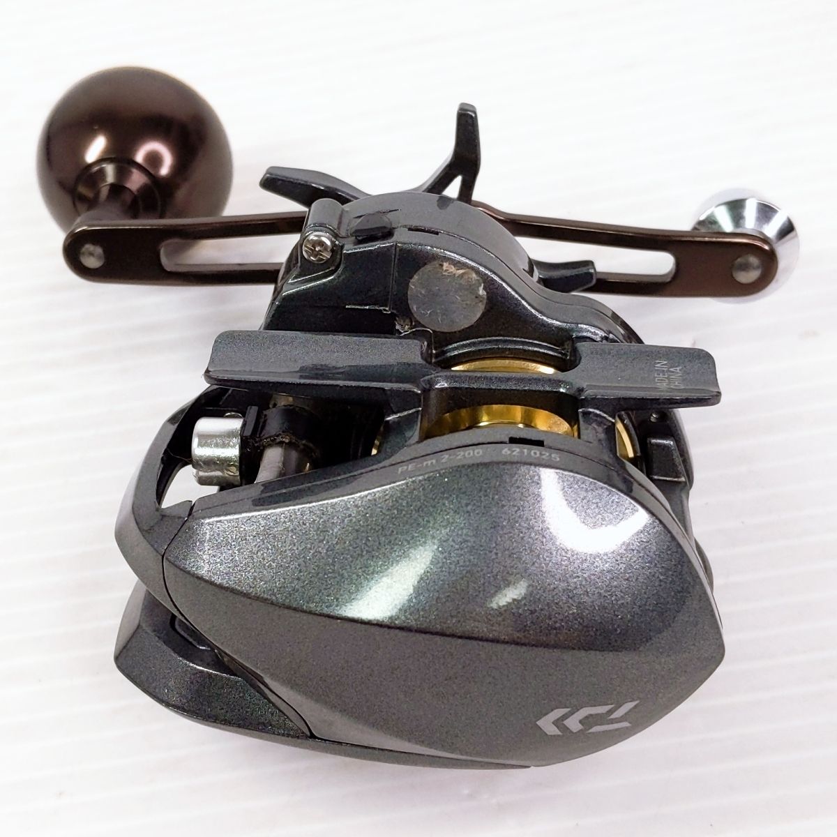 ヨドバシ.com - ダイワ Daiwa タナセンサー 150H-DH-L 通販