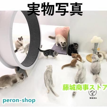 猫ローラー
