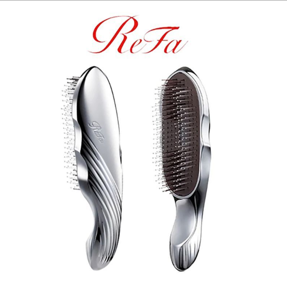 新品 未使用 ReFa ION CARE BRUSH リファイオンケアブラシ プレゼント ヘアブラシ ギフト