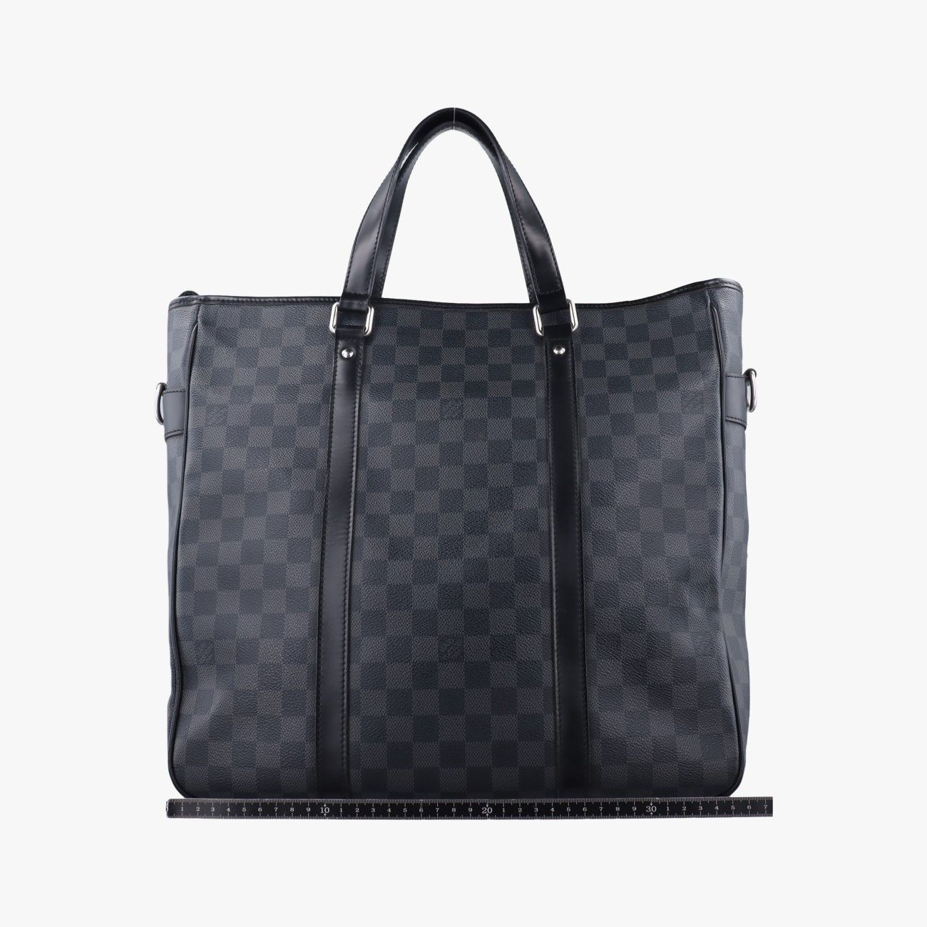 ルイヴィトン クラヴァット・ダミエ クラシック 9CM ノワール 楽天市場】ルイヴィトン LOUIS VUITTON ネクタイ タイ