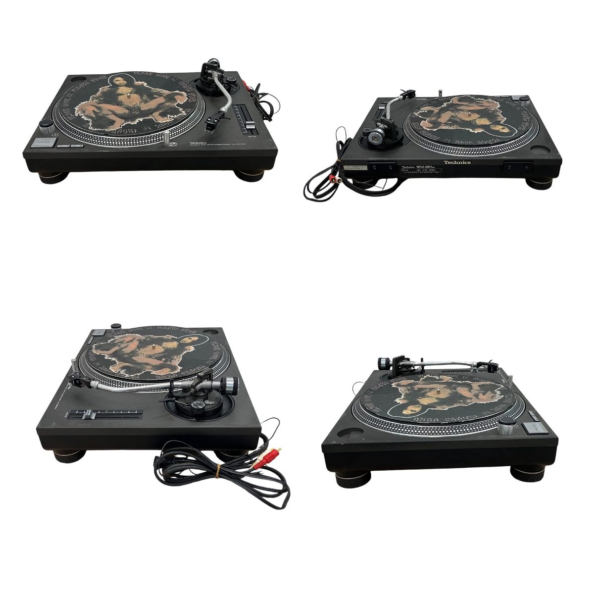 テクニクス C10565470