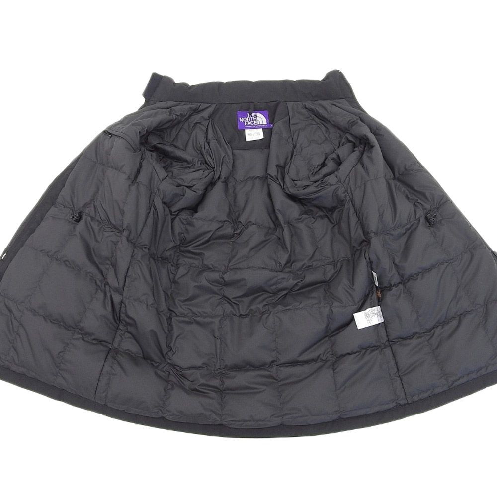 THE NORTH FACE PURPLE LABEL ノースフェイスパープルレーベル 【美品