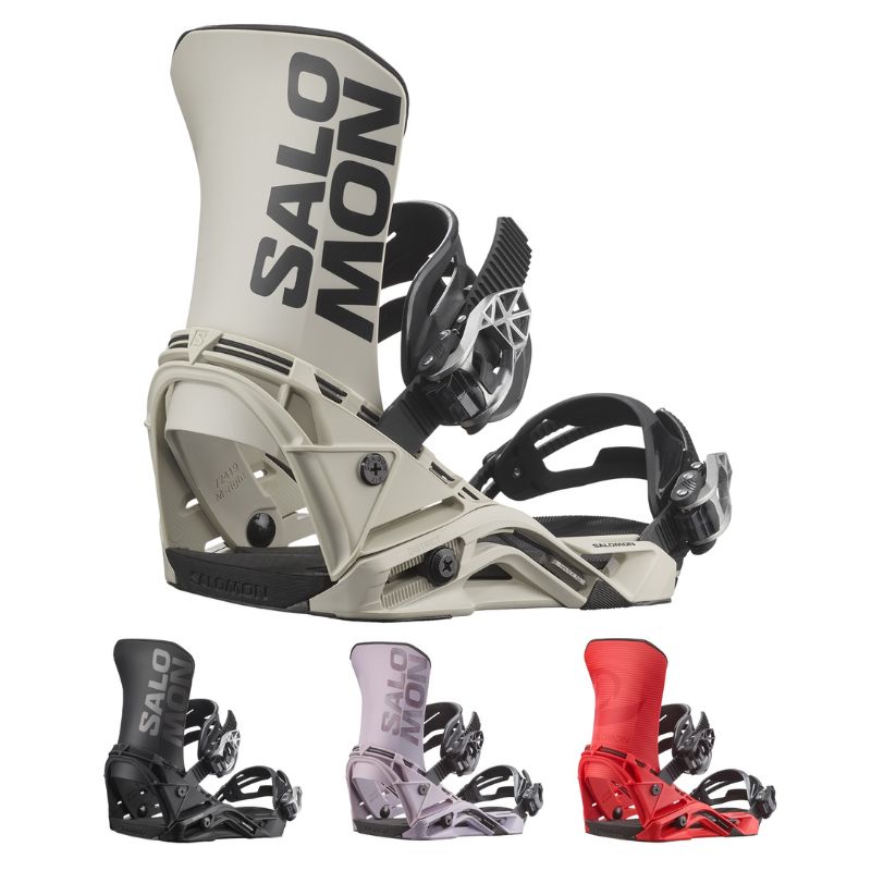 専用　サロモン ディストリクト Mサイズ SALOMON DISTRICT 楽天市場】25-26 SALOMON/サロモン DISTRICT ディストリクト