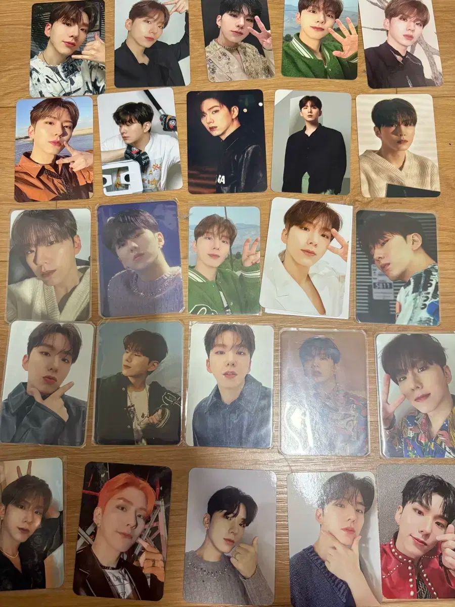 SALE中】MONSTAX キヒョントレカまとめ売り オマケ付き