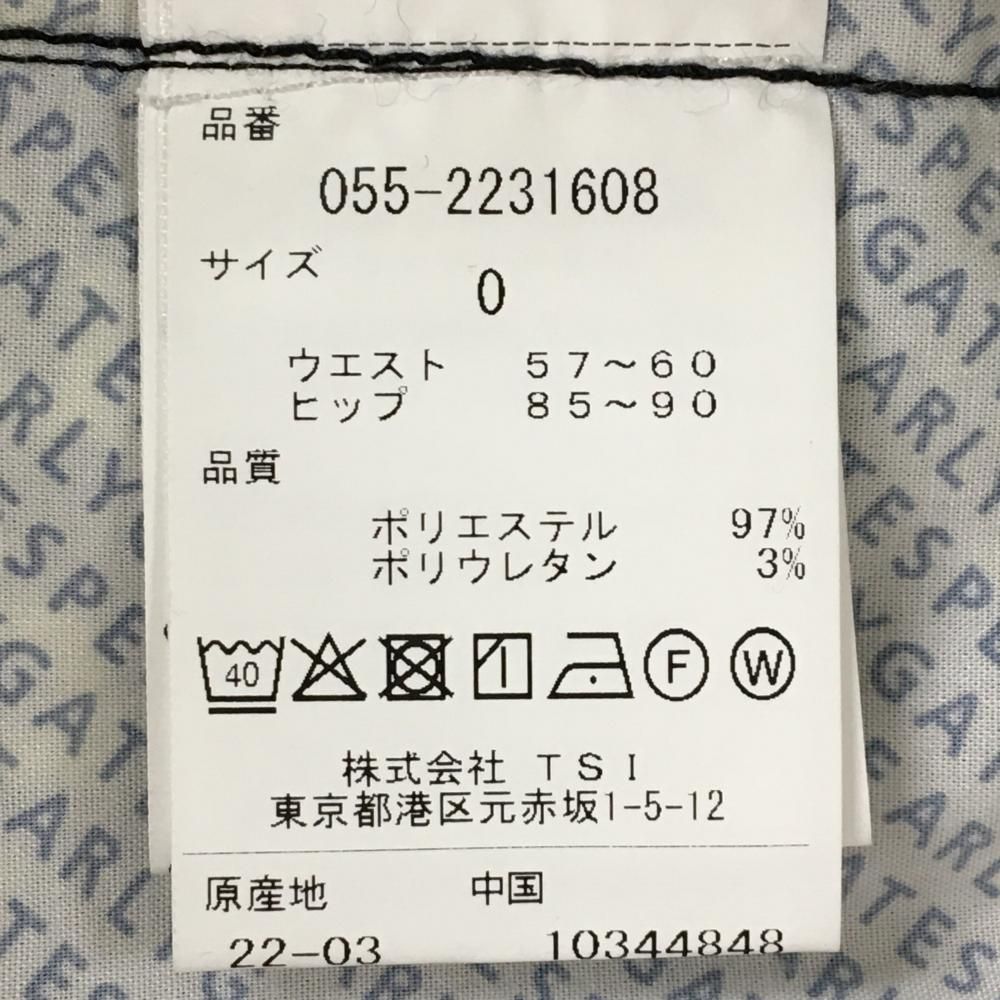 レディース 0