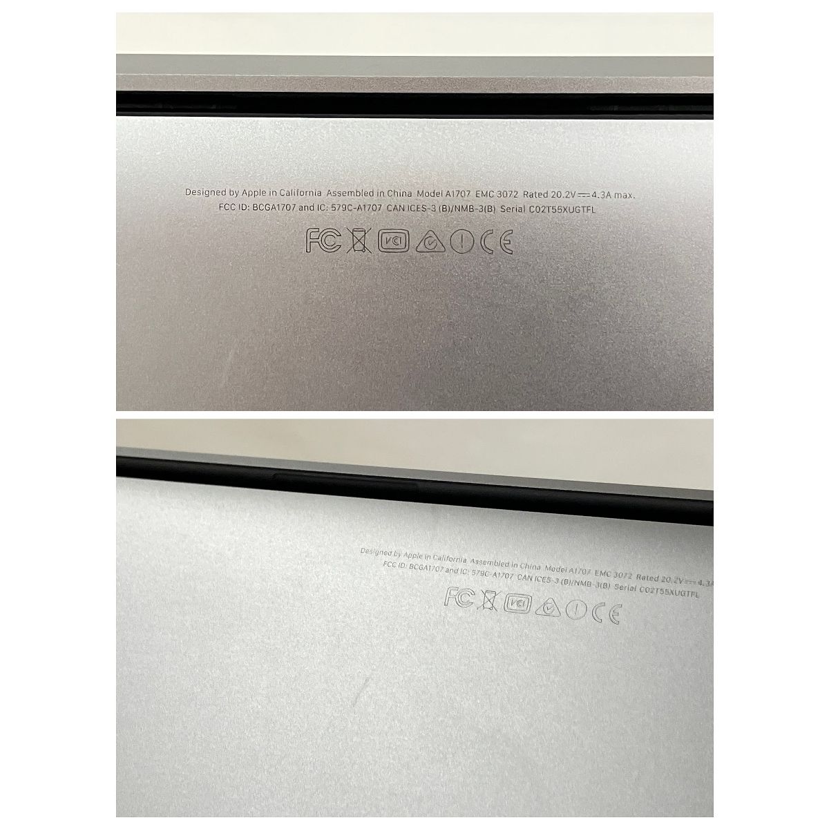16GB SSD