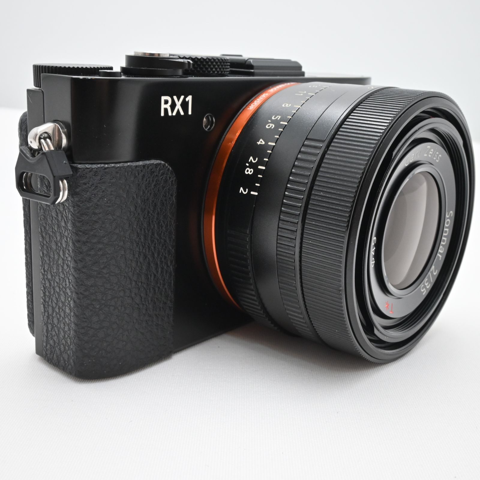 ソニー SONY デジタルスチルカメラ Cyber-shot RX1 2430万画素CMOS 光学1倍 DSC-RX1 - メルカリ