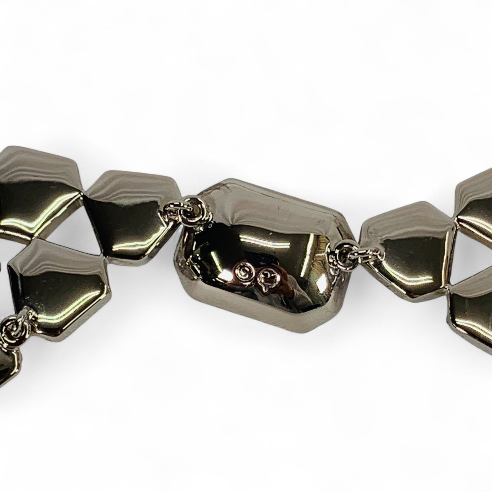 SWAROVSKI スワロフスキー Bright ネックレス 507770 - メルカリ