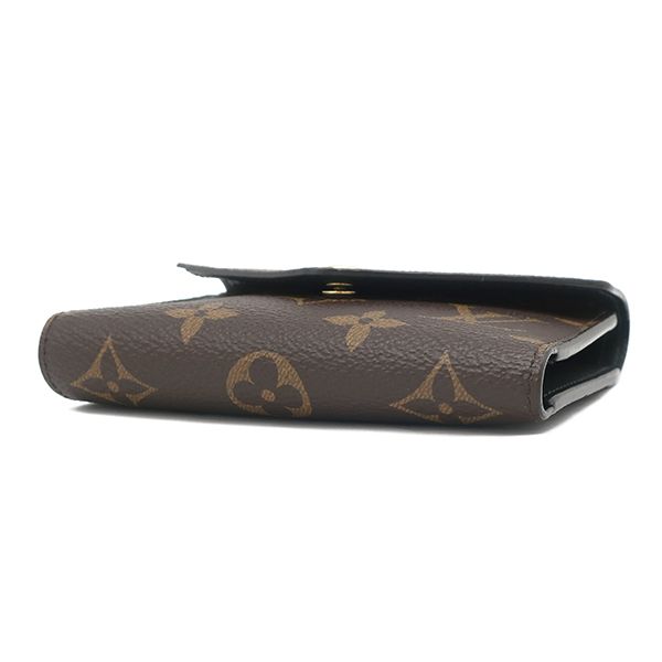 LOUIS VUITTON　 ルイヴィトン　 財布　 三つ折り財布　 モノグラム ルイヴィトン モノグラム 三つ折りコンパクト財布 ヴィクトリー
