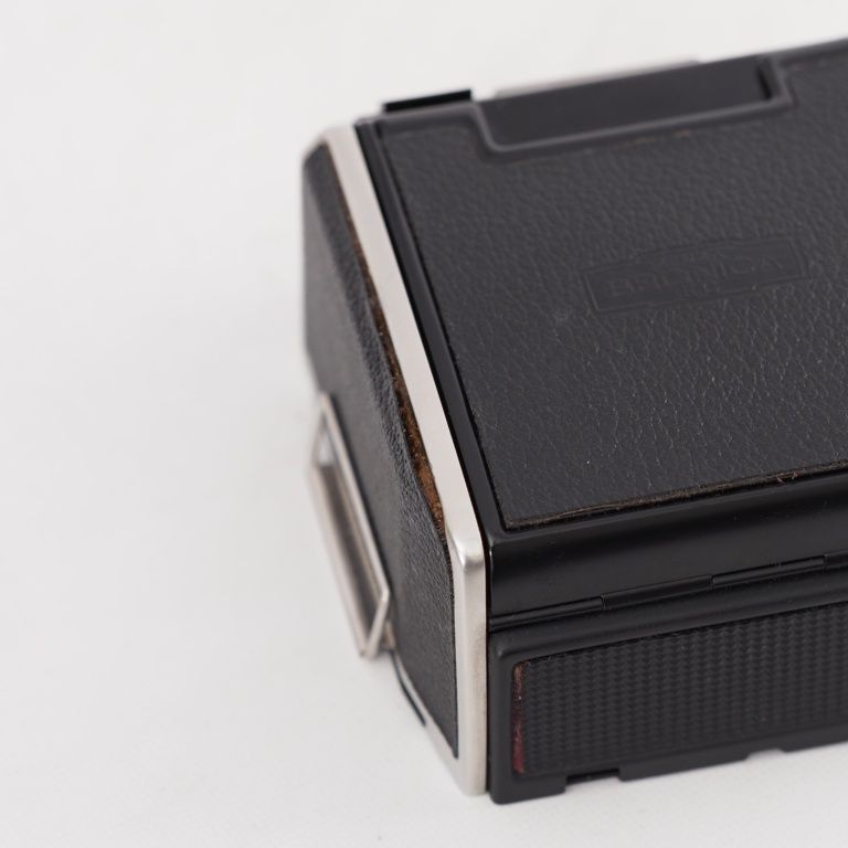 ZENZA BRONICA 6X6 120フィルムバック EC ブロニカ Zenza Bronica 6x6 120 フィルムバック EC TL 希少 ゼンザ