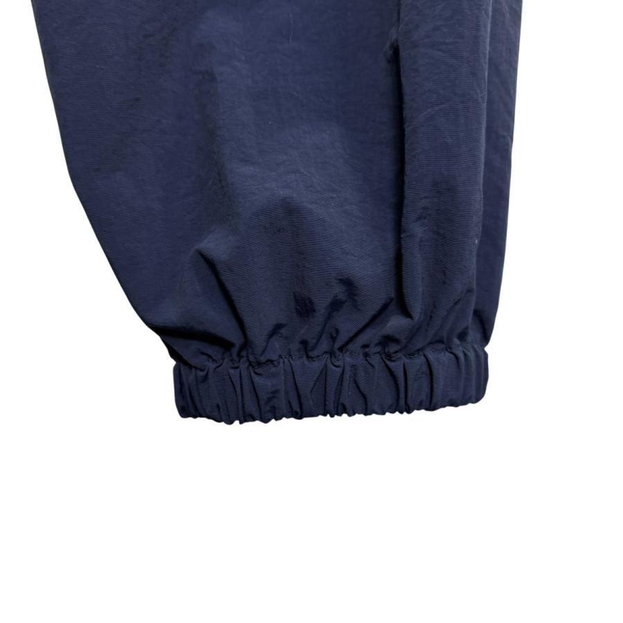 【未使用完売品】UNTRACE アントレーストラックパンツ/ネイビー 中古・古着通販】UNTRACE (アントレース) ストレッチトラック