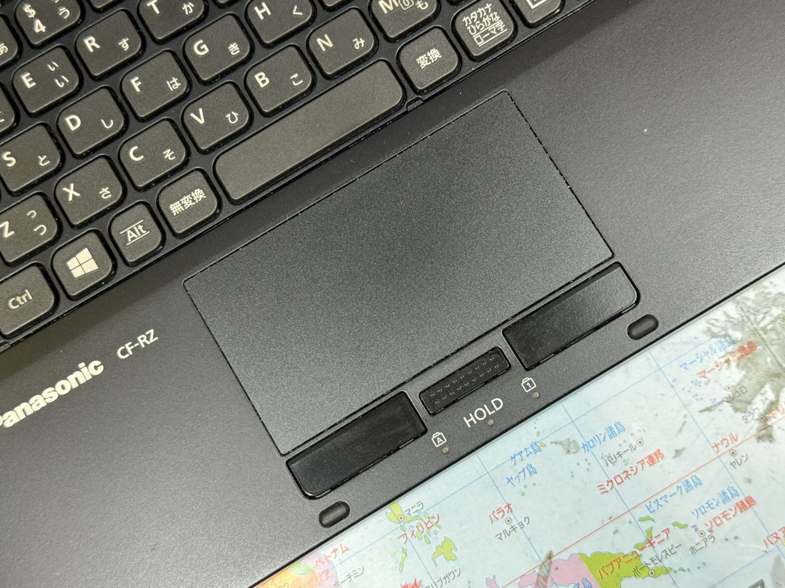 美品 16GB LTE CF-RZ8 Office2024 タブレット10.1型 美品 16GB LTE CF-RZ8 Office2024 タブレット 10.1型