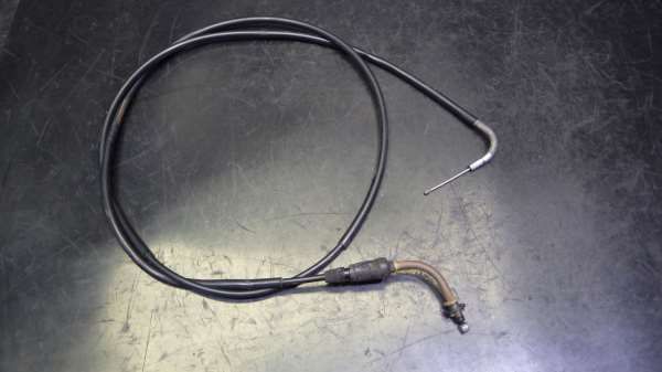 スズキ ヴェルデ CA1MA アクセルワイヤー S170-15