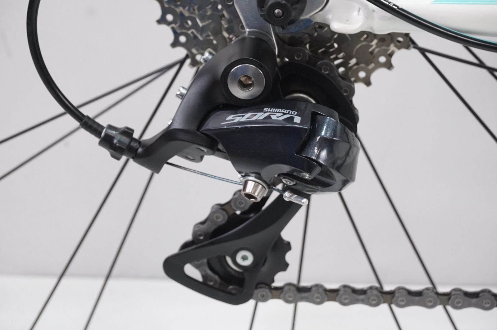 ロードバイク 大宮店