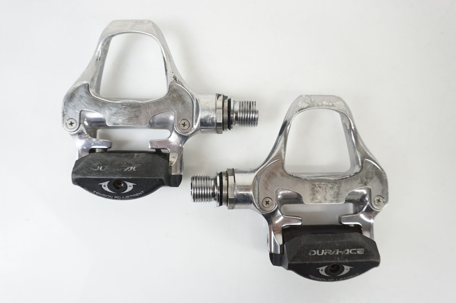 SHIMANO シマノ DURA-ACE PD-7810 ペダル | バイチャリ大宮店