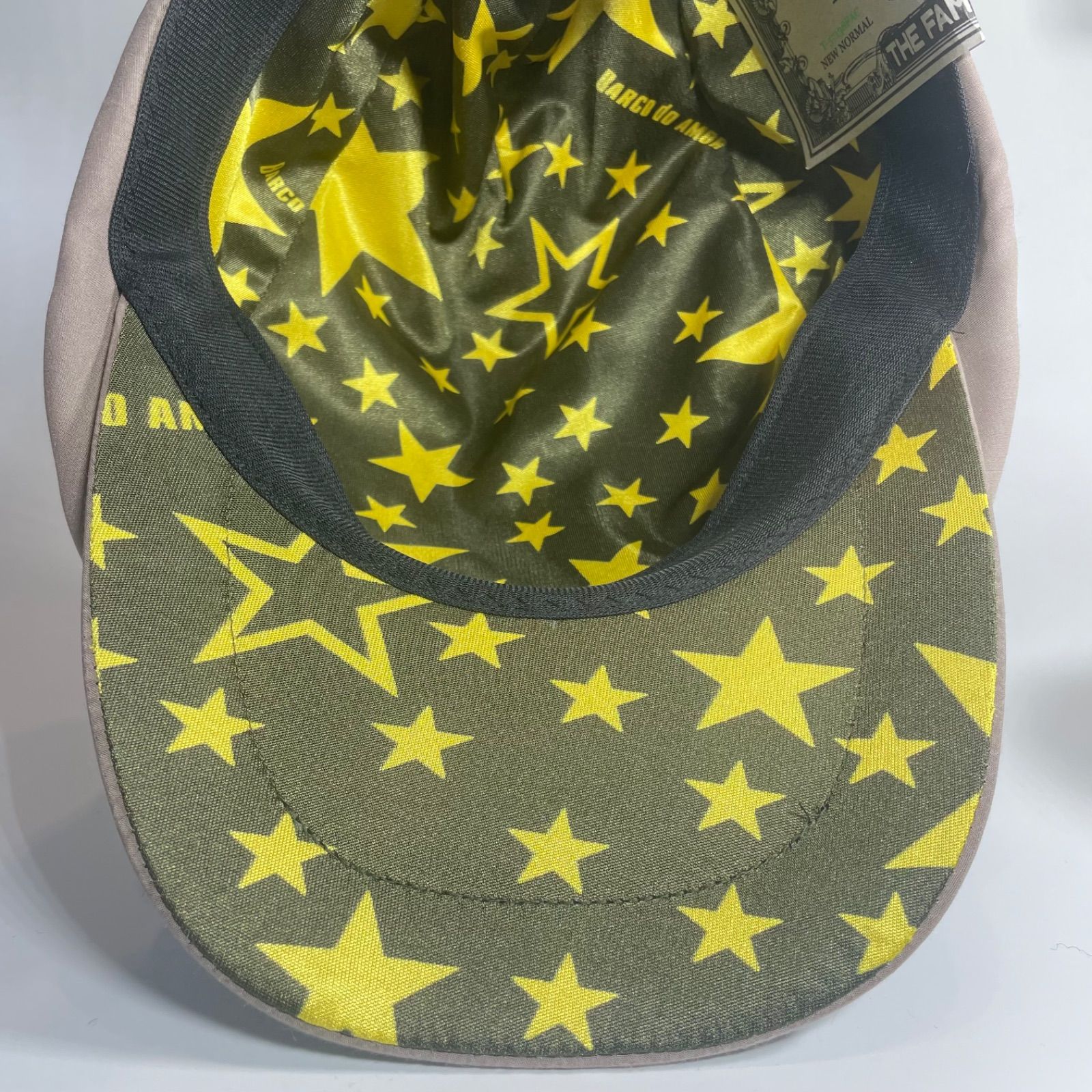 cap