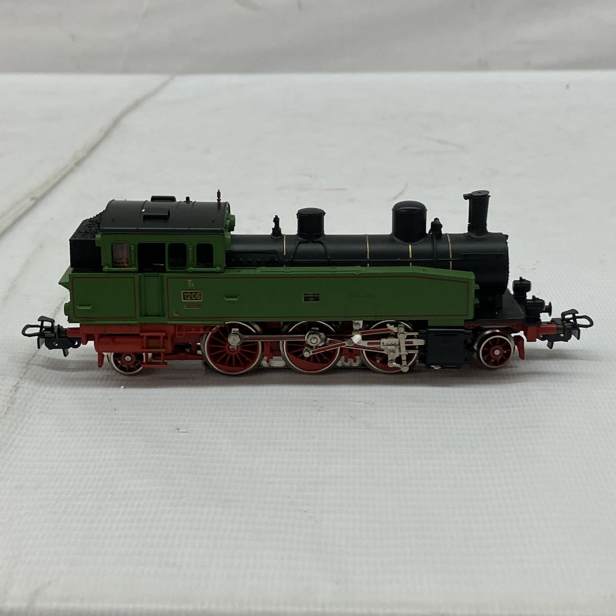 鉄道模型