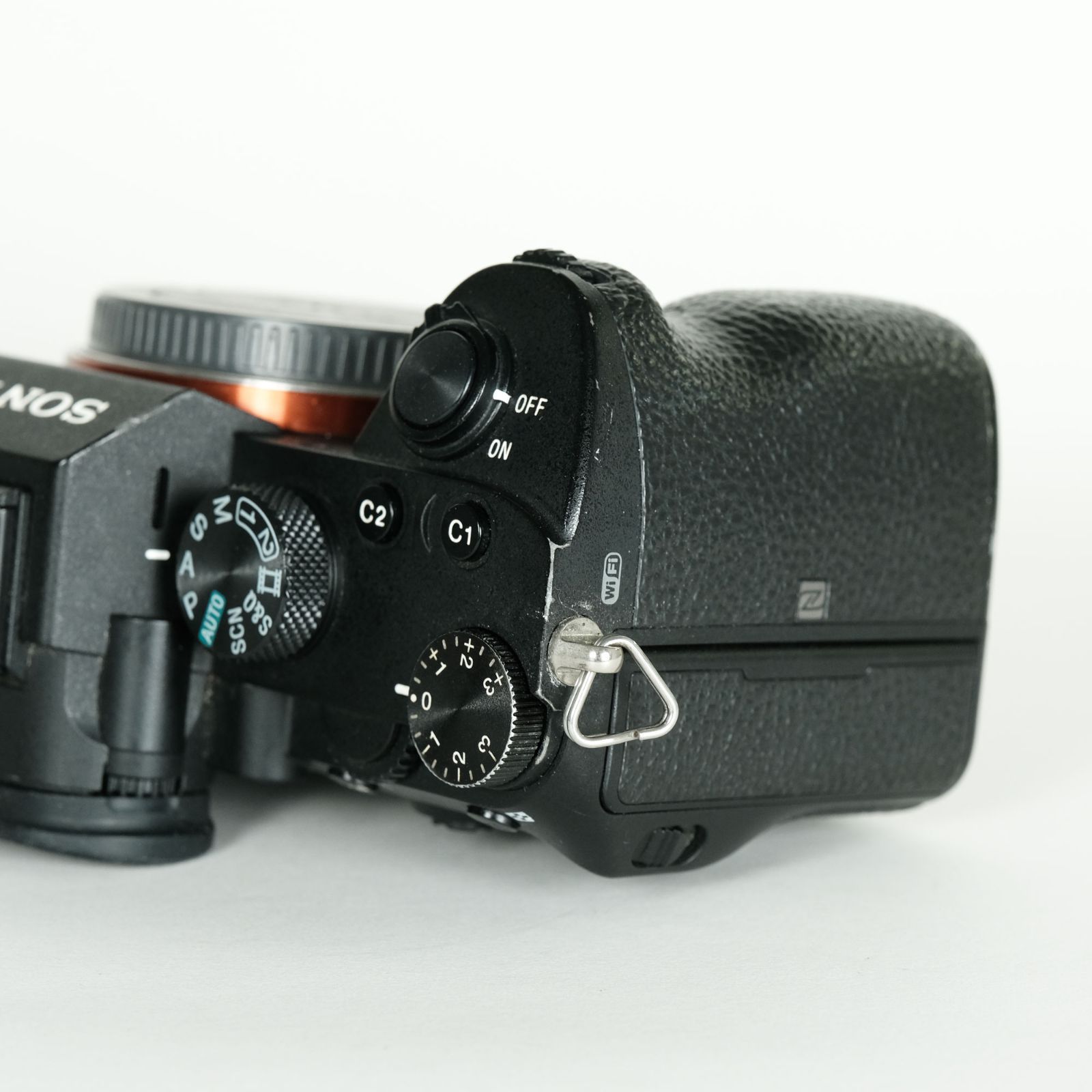 シャッター数39,162回] SONY α7 III（ILCE-7M3） [ボディ] / ソニーE