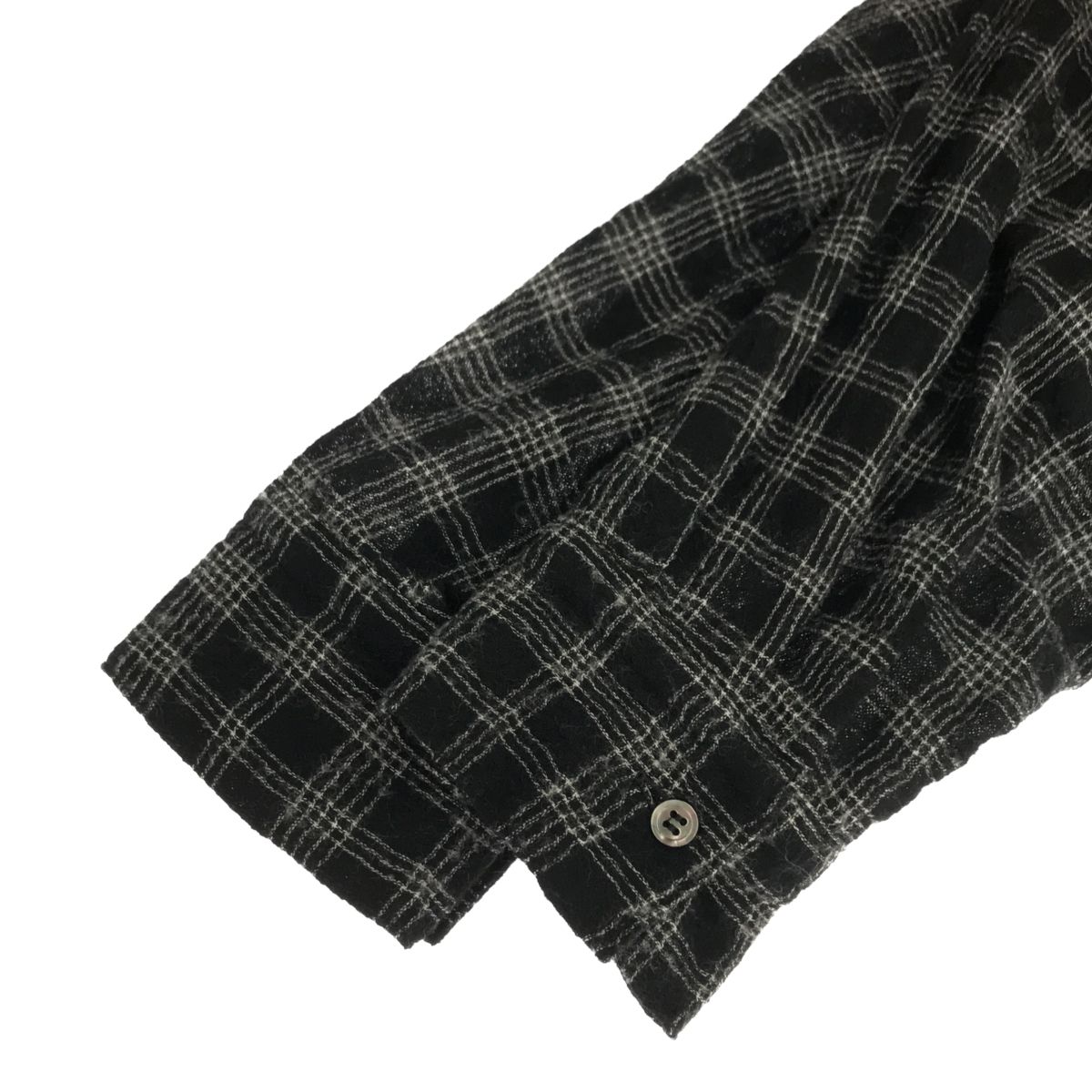 タグ付 URBAN RESEARCH KAGURE かぐれ GA27-23M014 ウールガーゼワイド 