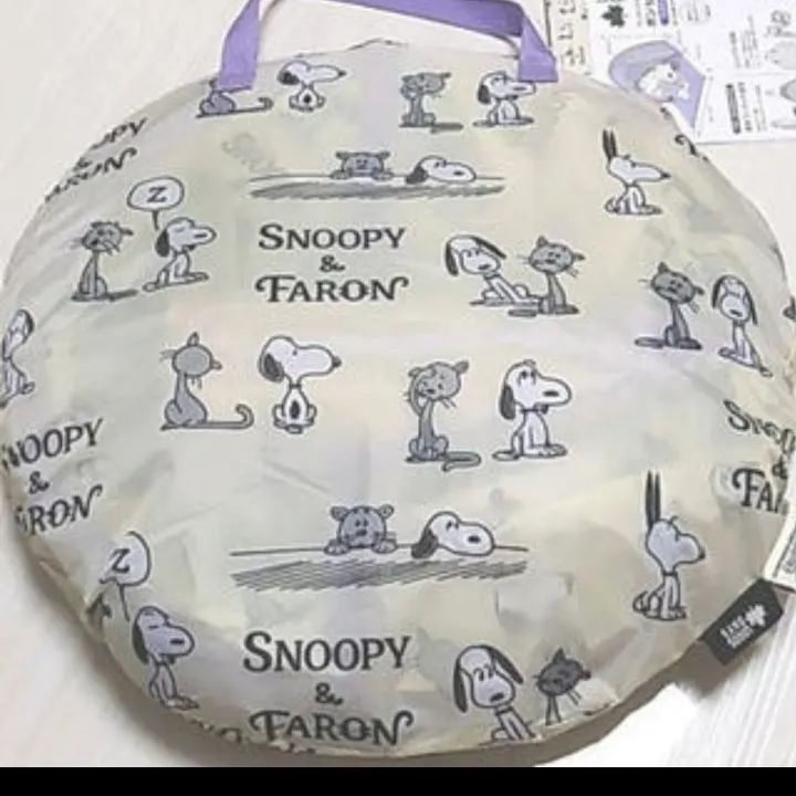 ロゴス ポンtoシェード スヌーピー - メルカリ 