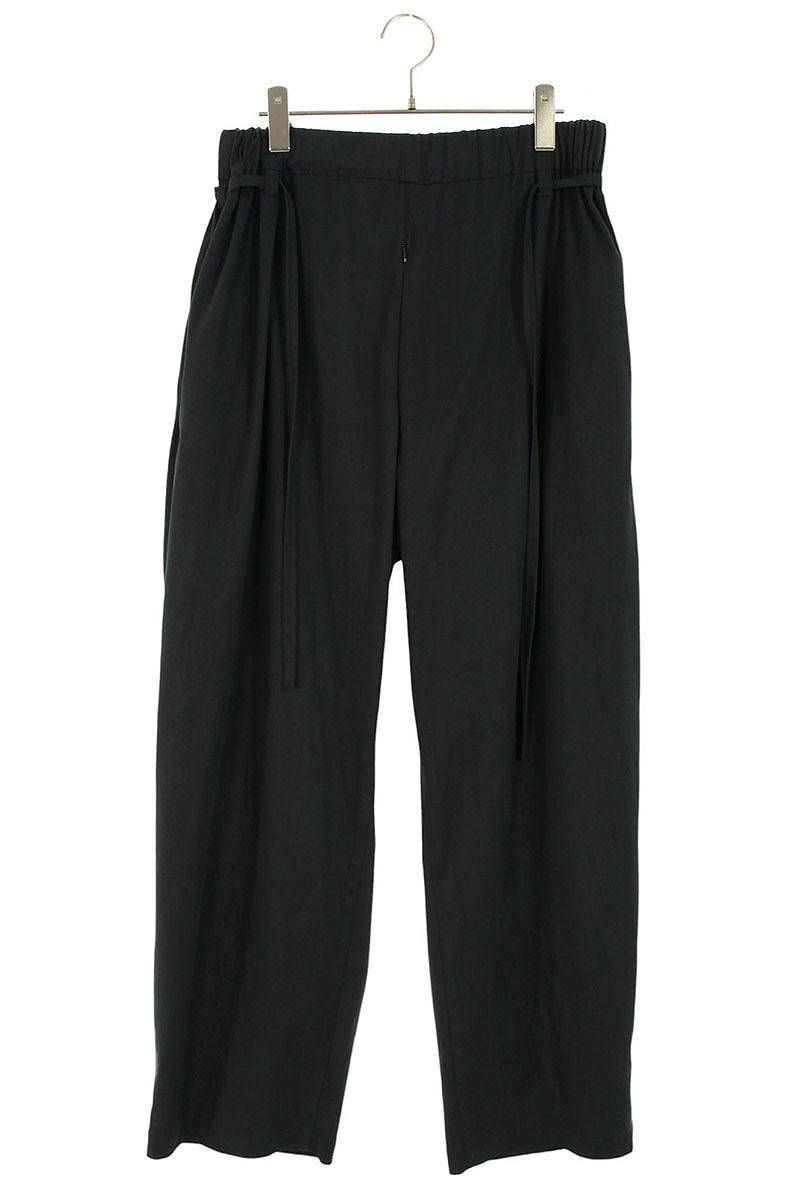 エッセイ ES19P-01 イージースラックスロングパンツ メンズ 2