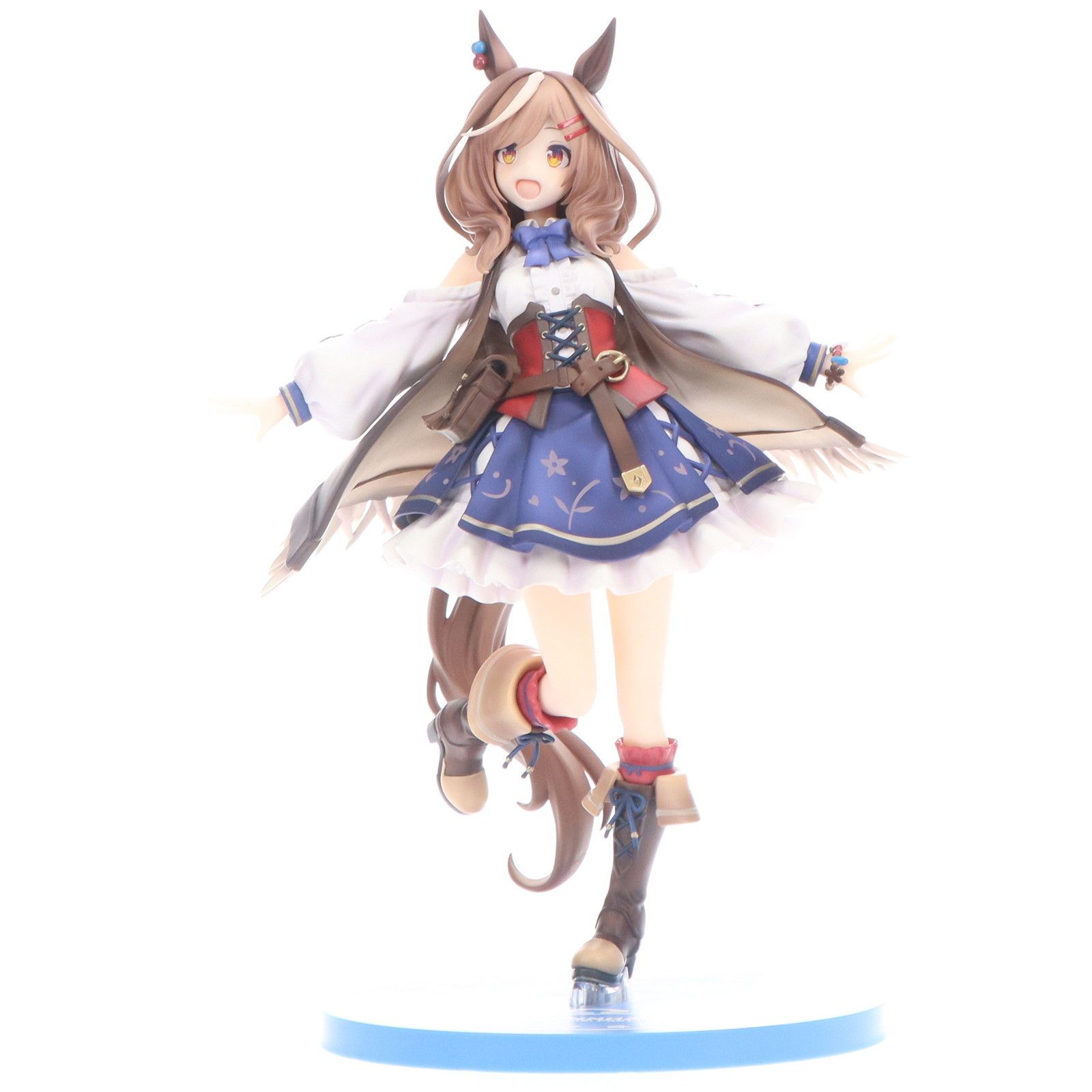 ウマ娘　ファット・カンパニー　マチカネタンホイザ　1/7スケール マチカネタンホイザ｜グッドスマイルカンパニー公式ショップ
