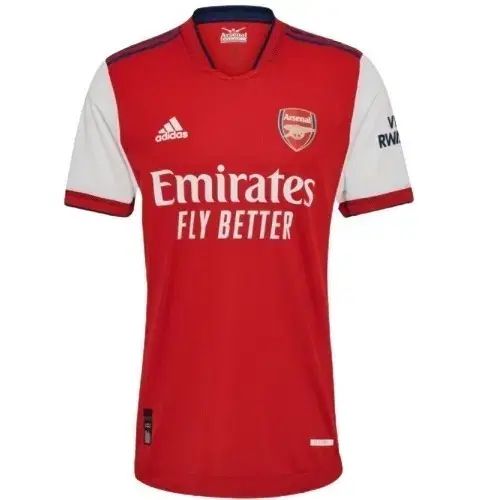 アーセナル オーセンティックユニフォーム Smith Rowe Mサイズ Arsenal 19-20 Home (Overseas M) Smith-Rowe #32 Authentic