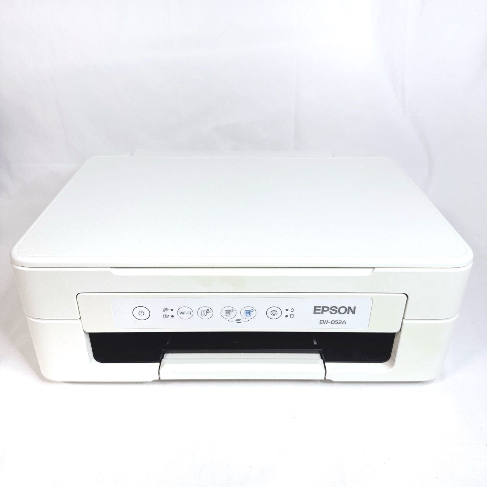 EPSON - エプソン インクジェットプリンター ew-052a エプソン カラリオ プリンター EW-052Aの口コミ・評判は？実際に